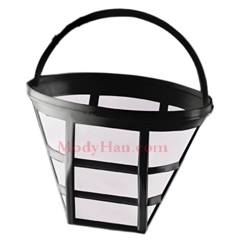 mody han Mienta Spare Parts - Coffee Maker Filter kettle 12 cup glass CM312