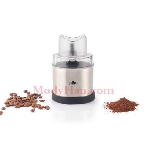 Braun MQ60 Coffee and Spice Grinder Spare Parts for MultiQuick